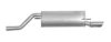 ALFA 50516817 End Silencer